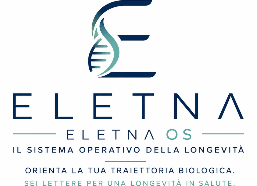Eletna — Orienta la tua traiettoria biologica